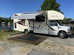 2016 Jayco Redhawk 23XM 27ft