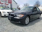 2006 Bmw 325x!