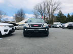 2011 GMC Acadia AWD 4dr SLT2