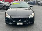 2014 Maserati Quattroporte 4dr Sdn Quattroporte S Q4