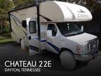 2019 Thor Motor Coach Chateau 22E 22ft