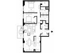 Excelsior Apartments - 2 Bed 2 Bath A