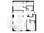 Excelsior Apartments - 2 Bed 2 Bath G