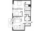 Excelsior Apartments - 2 Bed 2 Bath J