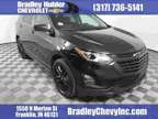 2021UsedChevroletUsedEquinoxUsedFWD 4dr