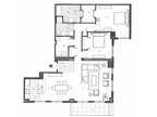 Excelsior Apartments - 2 Bed 2 Bath S