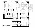 Excelsior Apartments - 3 Bed 2 Bath A