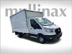 2022 Ford Transit-350 Base