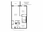 Southwood Apartments - 1 Bed 1 Bath A