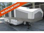 2012 Forest River Rockwood Freedom Series 2560G 25ft