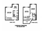 High Street Apartments - 2 Bed 1 Bath C