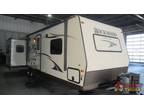 2014 Forest River Rockwood 2703 WS 32ft