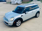 2011 MINI Cooper Clubman 2dr Cpe