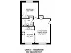Brockville Apartments - Variation A - 9 Schofield
