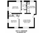 Brockville Apartments - Variation B - 38 & 42 Convay