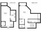 Prince William Apartments - 1 Bed 1.5 Bath A (2-Storey)