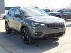 2023 Jeep Cherokee Altitude