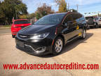 2017 Chrysler Pacifica 4d Wagon Touring-L **Accidents Free**Fully Loaded**