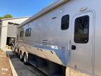 2007 Harney Coach Works Renegade