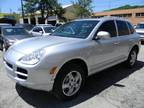 2005 Porsche Cayenne S AWD 4dr SUV