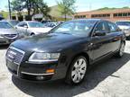 2006 Audi A6 3.2 quattro AWD 4dr Sedan