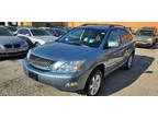 2004 Lexus RX 330 Base AWD 4dr SUV