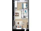 Collegewood Place Apartments - 1 Bed 1 Bath