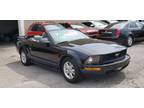 2006 Ford Mustang V6 Standard 2dr Convertible