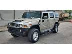 2003 HUMMER H2 Base 4dr 4WD SUV