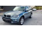 2010 BMW X5 xDrive30i AWD 4dr SUV