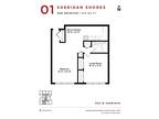 Sheridan Shores - One Bedroom