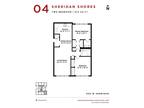 Sheridan Shores - Two Bedrooms