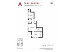 Park Shores - Two Bedroom