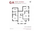 Park Shores - Three Bedroom