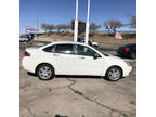 2010 Ford Focus Sel