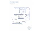 Barrington Lakes Apartments - Two Bedroom Plus Den