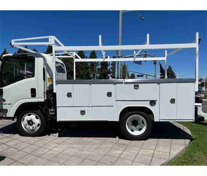 2022 Chevrolet 4500HD LCF Diesel Base is a White 2022 Base Car for Sale in Garden Grove CA