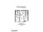 The Landings at Silver Lake Village - Two Bedroom S