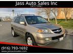 2006 Acura MDX Touring AWD 4dr SUV