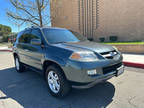 2005 Acura MDX Touring w/Navi AWD 4dr SUV