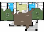 The Reserve at Cypresswood - 2 Bed, 2 Bath