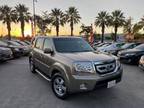 2011 Honda Pilot EX L 4dr SUV