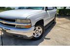 2004 Chevrolet Suburban 4dr 1500 LT