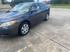 2009 Toyota Camry 4dr Sdn I4 Auto LE