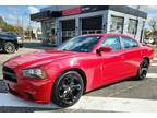 2013 Dodge Charger Sxt Plus