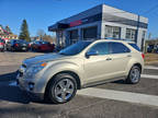 2014 Chevrolet Equinox Ltz