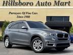 2014 BMW X5 Sdrive35i*Twinpower Turbo*Panoramic Roof*Clean