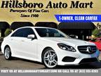 2014 Mercedes-Benz E350*86K Miles*///AMG PKG*Clean Carfax*Best Price in Town*