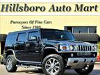 2009 Hummer H2*1 OWNER*FLORIDA VEHICLE*FINAL EDITION*WON'T LAST LONG*