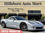 2009 Chevrolet Corvette Z06*CSR Edition only 40 Made*Clean Carfax*